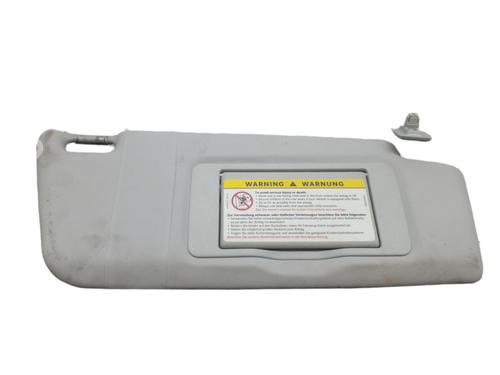 Used Right sun visor Right sun visor MERCEDES-BENZ C-CLASS T-Model (S203) C 220 CDI (203.206, 203.208) (143 hp) 25077170 25077170
