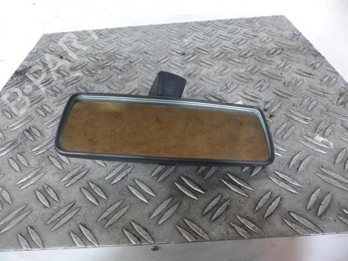 Used Rear mirror VW FOX Hatchback (5Z1, 5Z3, 5Z4) 1.4 (75 hp) 25065601