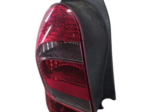 Left taillight RENAULT MODUS / GRAND MODUS (F/JP0_) 1.5 dCi 75 | BP29335605C34 