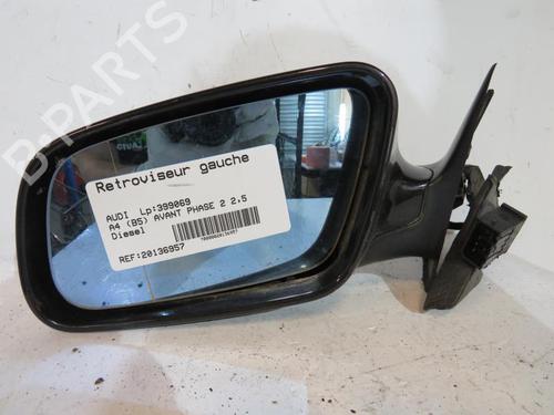 Used Left mirror Left mirror 25112624 25112624