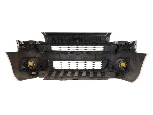 Front bumper CITROËN BERLINGO MULTISPACE (B9) 1.6 HDi 110 | BP38425163C7 - Image 3