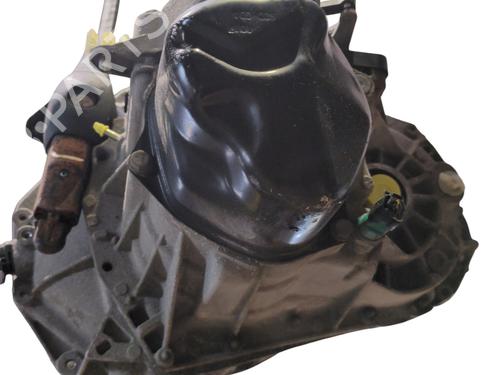 Gearbox RENAULT TWINGO III (BCM_, BCA_) 1.0 SCe 70 (BCMB) | BP29638573M3  - Image 5