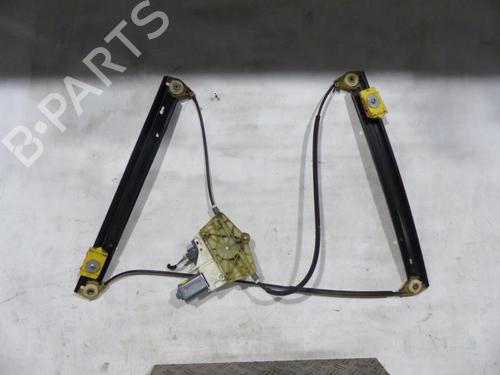 Used Front left window mechanism AUDI A6 C6 (4F2) 3.0 TDI quattro (225 hp) 25079909