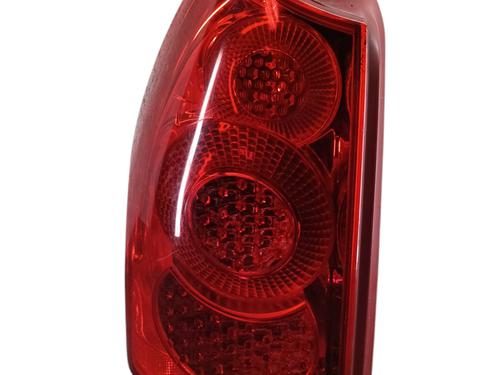 Used Left taillight PEUGEOT 307 Break (3E) 1.6 HDi 110 (109 hp) 31170562