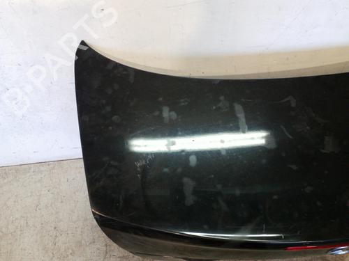 Tailgate MERCEDES-BENZ CLK (C209) CLK 200 Kompressor (209.342) | BP25067785C6 