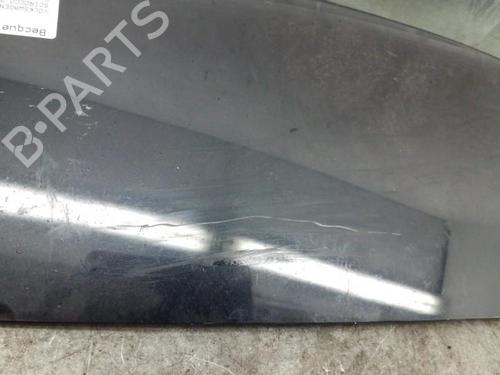 Rear spoiler VW SCIROCCO III (137, 138) 1.4 TSI | BP25073491C96