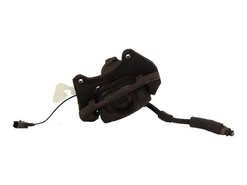 Left front brake caliper FIAT 500 (312_) 1.2 (312AXA1A) | BP36542380M105 - Image 4