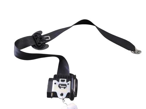 Sikkerhedssele foran venstre VW GOLF VI (5K1) 2.0 TDI (110 hp) 32758347