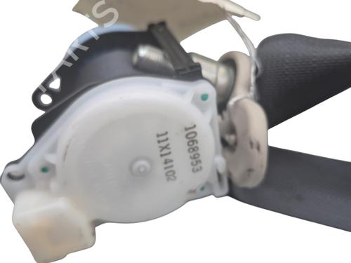 Rear right belt tensioner NISSAN MICRA IV (K13K, K13KK) 1.2 | BP29587841C90 