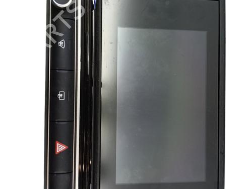 Used Display monitor CITROËN C3 / C3 ORIGIN III (SX) 1.2 THP 110 (110 hp) 25596146