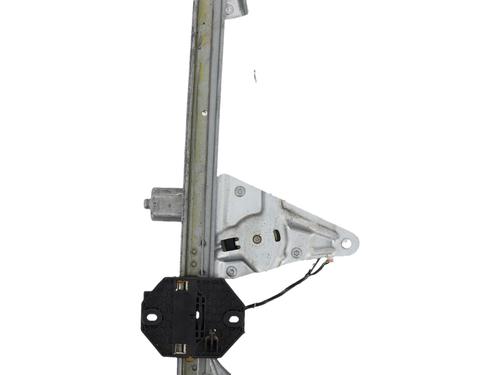 Rear right window mechanism DACIA SANDERO II TCe 90 (B8M1, B8MA, B8AC) | BP33659851C25  - Image 5