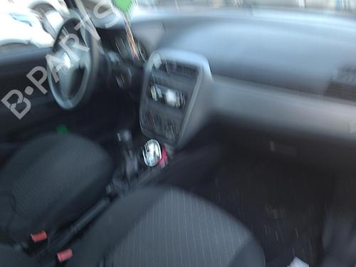 Warning switch FIAT GRANDE PUNTO (199_) 1.2 | BP25078129I22 - Image 9