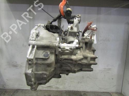 Used Gearbox Gearbox HONDA CIVIC VII Hatchback (EU, EP, EV) 1.7 CTDi (EP4, EU9) (100 hp) 25106944 25106944
