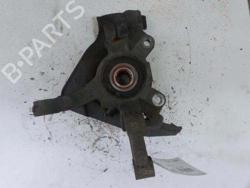 Right front steering knuckle FIAT IDEA (350_) 1.3 D Multijet | BP25094729M26 