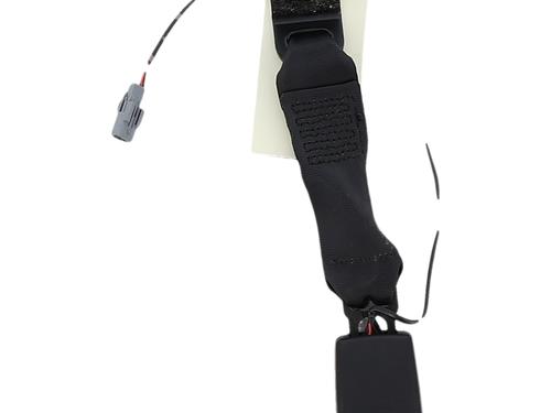 Seat buckle RENAULT TWINGO III (BCM_, BCA_) 1.0 SCe 70 (BCMB) | BP39215007I32 - Image 4