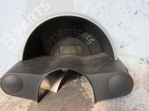 Used Instrument cluster Instrument cluster SMART CITY-COUPE (450) [1998-2004] 10604722 10604722