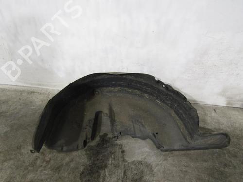 Used Wheel arch PEUGEOT 207 SW (WK_) 1.6 HDi (92 hp) 25113413