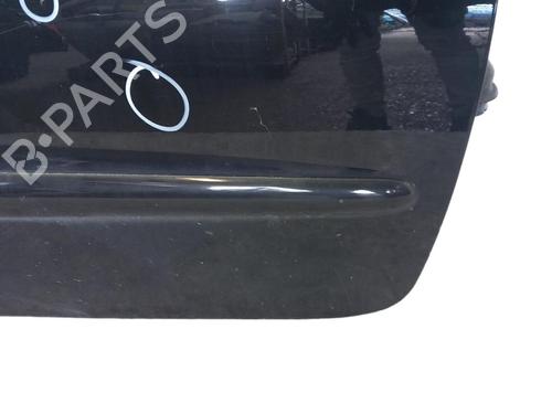 Right front door PEUGEOT 206 CC (2D) 1.6 HDi 110 | BP25076497C3 