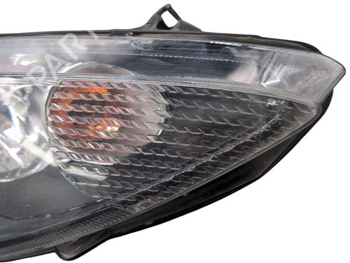 Right headlight FORD FIESTA VI (CB1, CCN) 1.25 | BP32704834C29 - Image 3