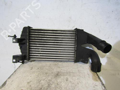 Used Intercooler OPEL ASTRA H Estate (A04) 1.3 CDTI (L35) (90 hp) 25090548