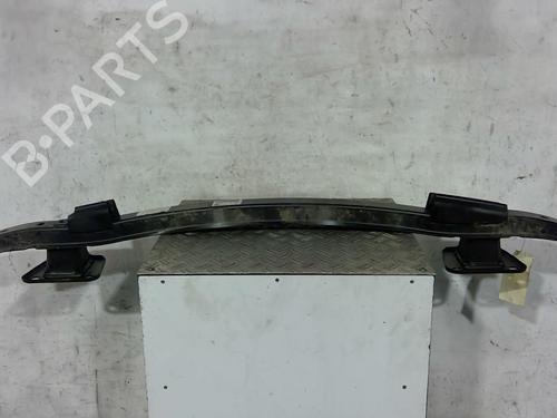 Used Rear bumper reinforcement BMW 1 (E81) 120 i (170 hp) 25111340