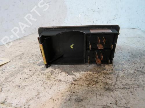 Used Left front window switch Left front window switch AUDI 100 C4 Saloon (4A2) [1990-1996] 25092294 25092294