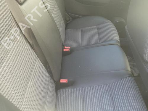 Tailgate lift support MERCEDES-BENZ B-CLASS Sports Tourer (W245) B 200 CDI (245.208) | BP25087544C138 