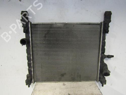 Køler CHEVROLET SPARK (M300) [2009-2025]  25083153