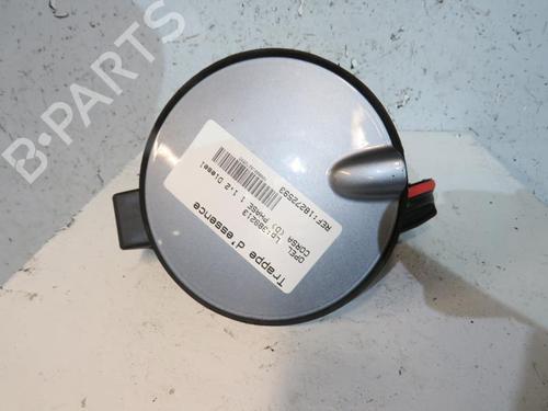 Tanklokket OPEL CORSA D (S07) 1.3 CDTI (L08, L68) (90 hp) 25080729