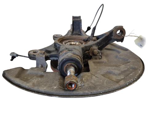 Right front steering knuckle CITROËN DS5 | BP33850866M26 - Image 2