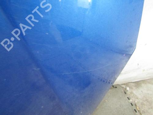 Hood PEUGEOT 1007 (KM_) 1.4 HDi | BP25111541C1