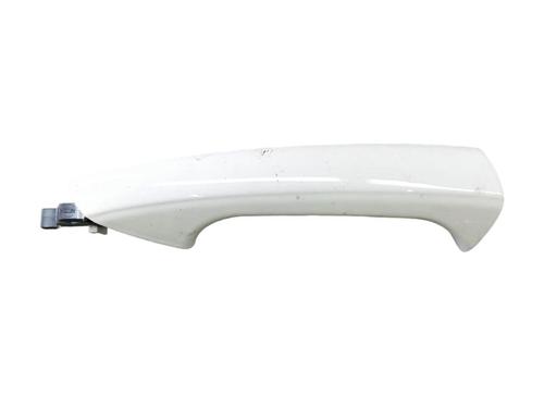 Front right exterior door handle MERCEDES-BENZ A-CLASS (W176) A 200 CDI (176.001) | BP25054407C129 