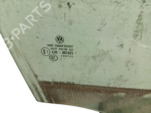 Used Front right door window Front right door window 25056587 25056587
