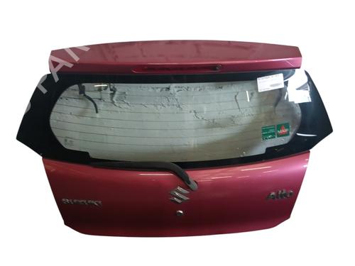 Used Tailgate Tailgate SUZUKI ALTO VII (GF, HA25_, HA35_) 1.0 (AMF310, GFC31S) (68 hp) 34107849 34107849