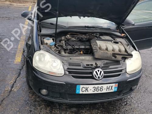 Left tailgate light VW GOLF V (1K1) 1.9 TDI | BP25089312C79 - Image 5