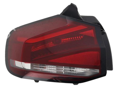 Left taillight CITROËN C4 III (BA_, BB_, BC_) 1.5 BlueHDi 130 (BBYHZB) | BP38939581C34 - Image 3