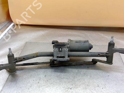 Used Front wiper motor KIA PICANTO I (SA) 1.1 (65 hp) 25081985