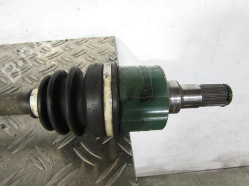 Left front driveshaft SUZUKI SWIFT III (MZ, EZ) 1.3 (RS413, ZC11S) | BP25095611M38 - Image 3