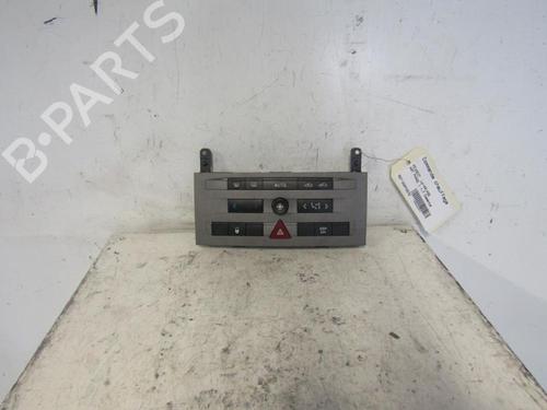 Climate control PEUGEOT 407 (6D_) 1.8 16V (6D6FYC) | BP25094455I5 - Image 2