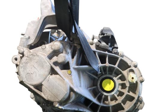 Used Gearbox Gearbox RENAULT MEGANE III Coupe (DZ0/1_) 1.5 dCi (DZ09, DZ0D, DZ1F, DZ1G, DZ14, DZ29) (110 hp) 32325469 32325469