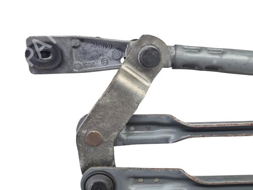 Front wiper motor PEUGEOT 308 II (LB_, LP_, LW_, LH_, L3_) 1.6 BlueHDi 120 | BP32176005M29 