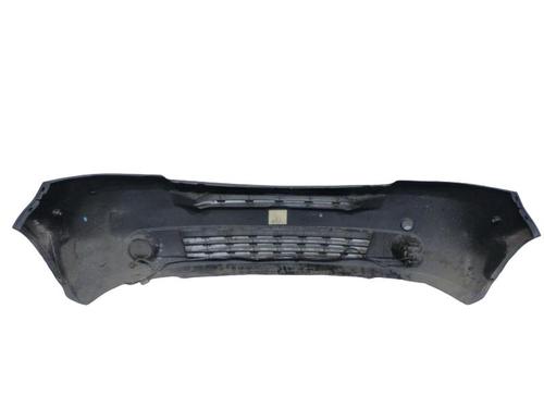 Front bumper RENAULT MASTER II Van (FD) 2.5 dCi | BP25107200C7 