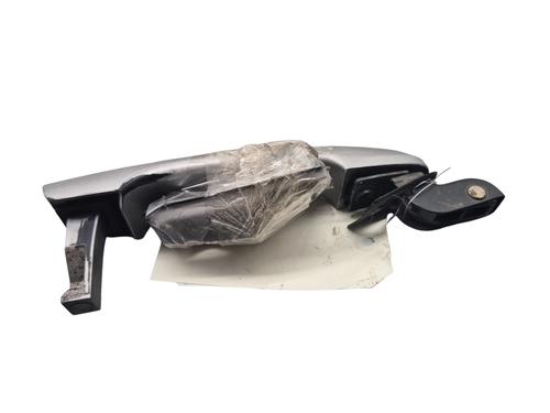 Front left exterior door handle HYUNDAI TUCSON (JM) 2.0 CRDi All-wheel Drive | BP29222138C128 