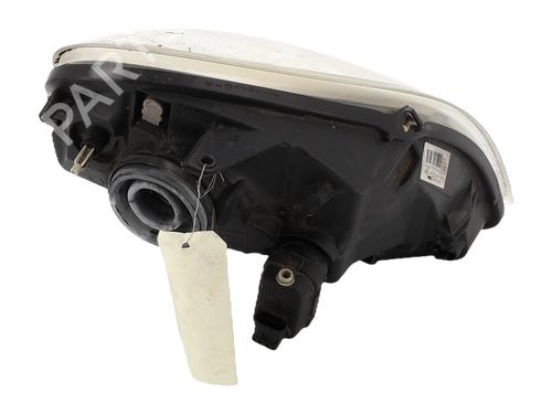Left headlight RENAULT KANGOO (KC0/1_) 1.2 16V (KC05, KC06, KC03, KC0T, KC0W, KC1D) | BP33534737C28 - Image 6