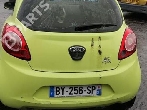 Climate control FORD KA (RU8) 1.2 | BP10586426I5 - Image 5