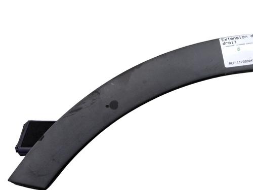 Højre fortil skærm liste SSANGYONG KORANDO (CK) 2.0 e-XDi | BP30881689C135