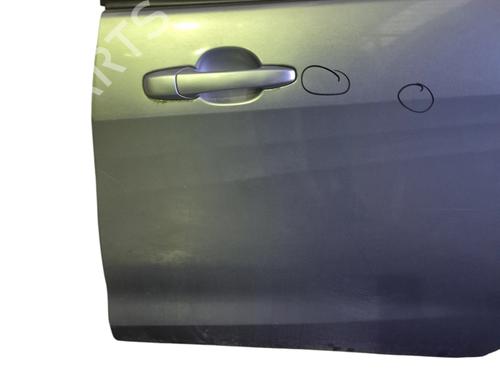 Left rear door MAZDA 5 (CW) 1.6 CD | BP30908366C4