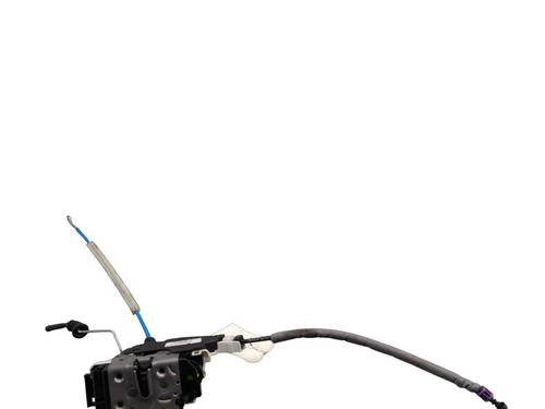 Venstre bagtil lås MERCEDES-BENZ B-CLASS Sports Tourer (W246, W242) B 180 CDI (246.200) (109 hp) 31761610