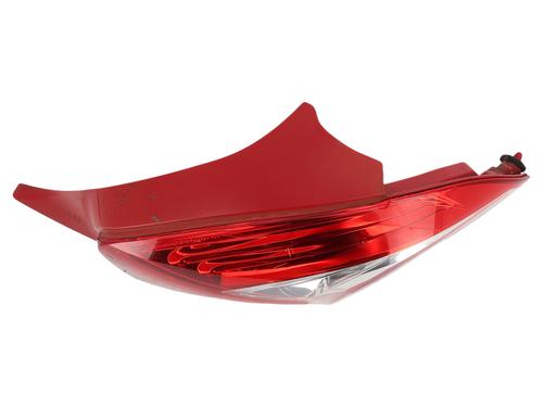 Used Right taillight Right taillight PEUGEOT 208 I (CA_, CC_) 1.2 VTI 82 (82 hp) 34358801 34358801