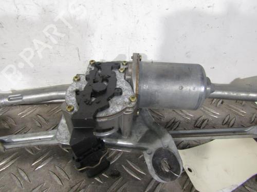 Used Front wiper motor Front wiper motor VOLVO S80 I (184) 2.5 TDI (140 hp) 25084668 25084668